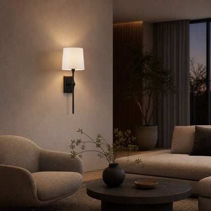 Dauphine Wall Sconce