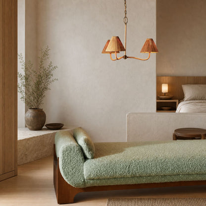 Delphine Chandelier