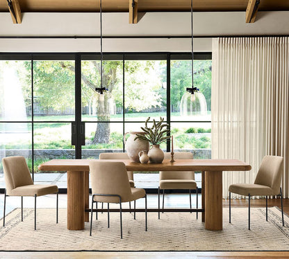 Auria Metal Brass Pendant Lighting - Vintage Finish with Glass Shade