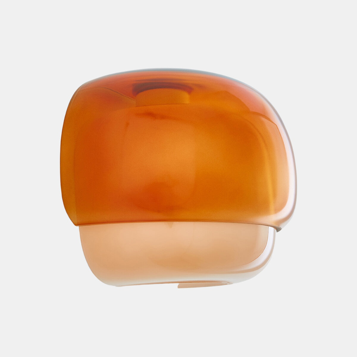 Clinco Mushroom-Inspired Designer Wall Light – Modern Artistic Wall Lamp – Bedroom or Lounge