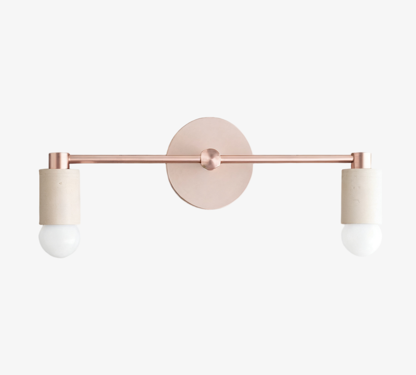 Mobilux Line Holz- und Schminktischleuchte – Böhmische Badezimmerbeleuchtung