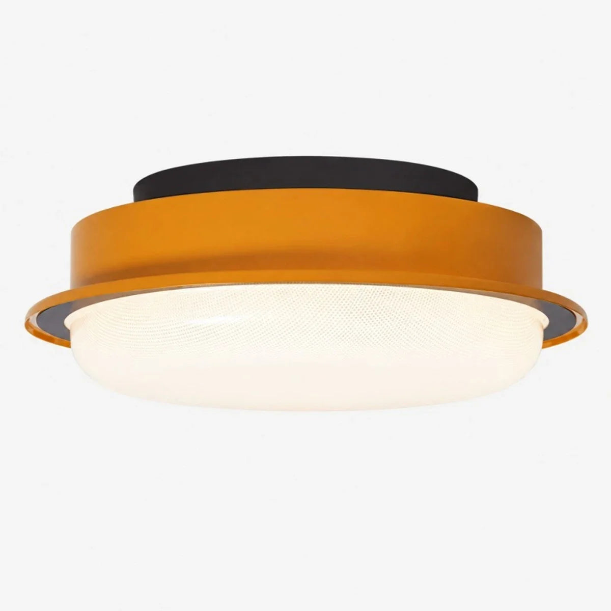 ceiling light finish