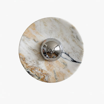 Calacatta Marble Wall Lamp