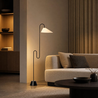 Roattino Floor Lamp