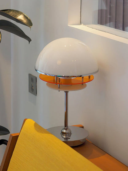 Bauhaus Touch Led Sunset Tischlampe