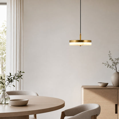 Wyatt Pendant Light