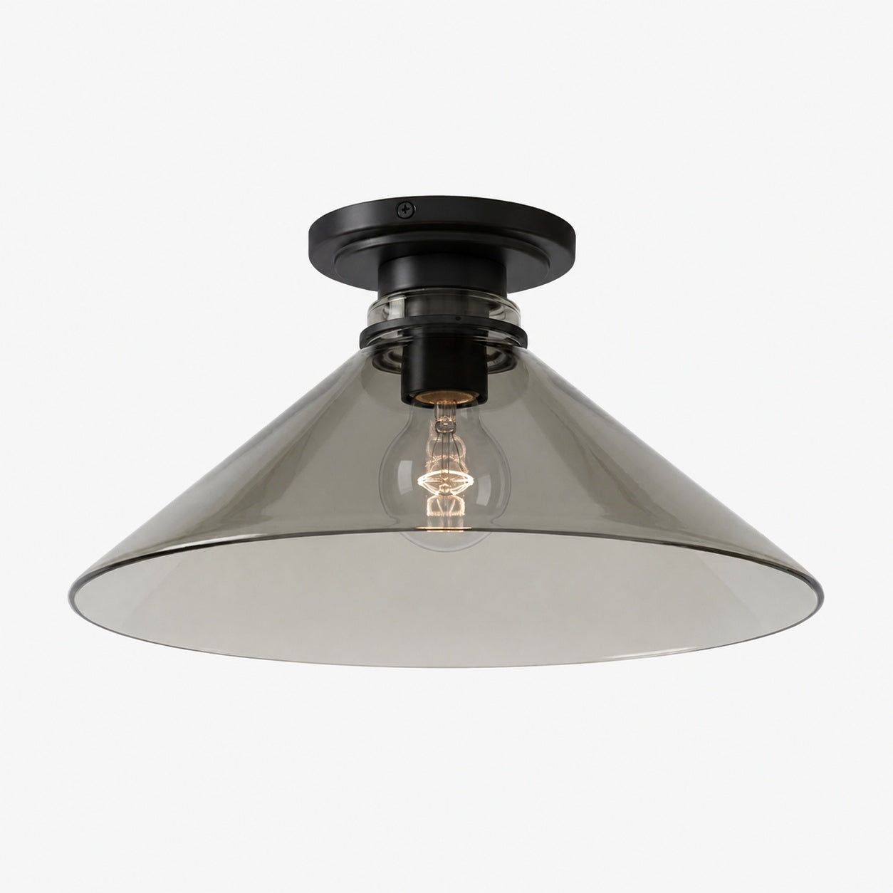 Zeitlose Deckenleuchte von Aurenza – Bauernhaus-Design mit schlichtem, elegantem Charme