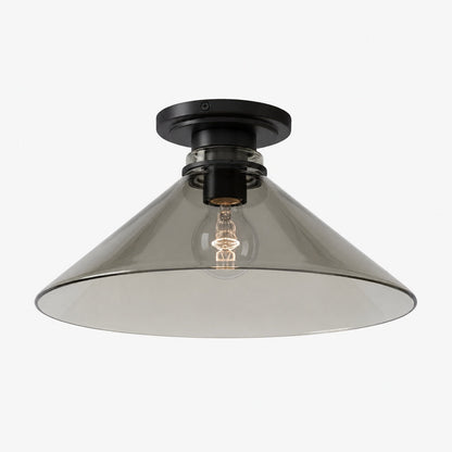 Zeitlose Deckenleuchte von Aurenza – Bauernhaus-Design mit schlichtem, elegantem Charme