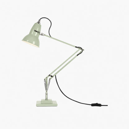 Modryx Vintage Adjustable Desk Lamp – Industrial Task Light for Home Offices