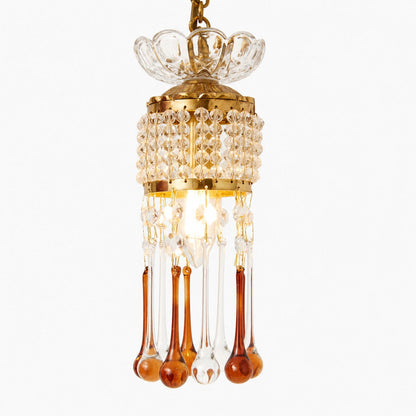 Sabrina Angelic Wall Lamp