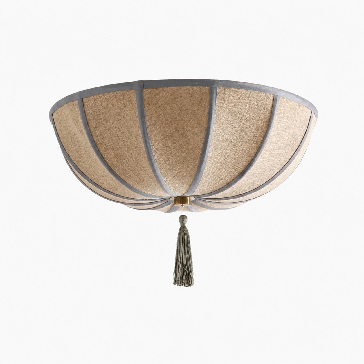 Valoflor Ceiling Light - Floral Petal Design Flush Mount Ceiling Lamp Modern Decorative Style