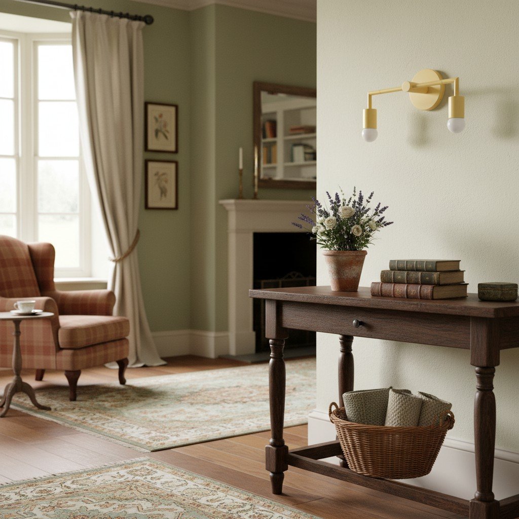 Mobilux Line Sleek Minimalist Wall Sconce – Modern Lighting for Bathrooms and Hallways