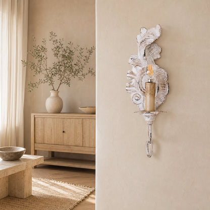 Verdure Vintage Sconce