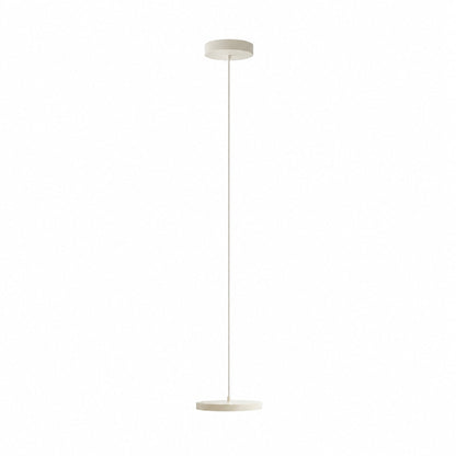 Feranox Pendant Light Disc Design Pendant – Modern Style for Dining Room