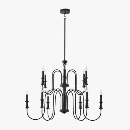 Briarworth Chandelier