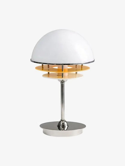 Bauhaus Touch Led Sunset Tischlampe