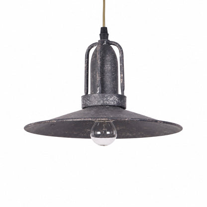 Allentown Pendant Light