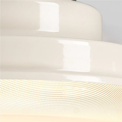 ceiling light detail