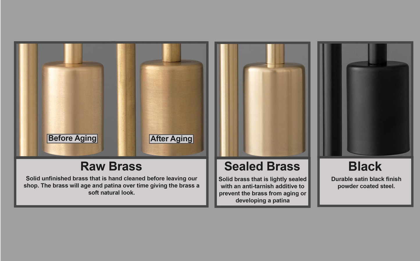 Mobilux Line Modern Chandelier - 8 Arm Mid Century Hanging Light