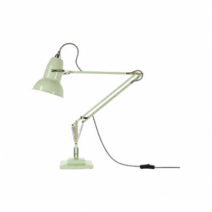 Modryx Vintage Adjustable Desk Lamp – Industrial Task Light for Home Offices