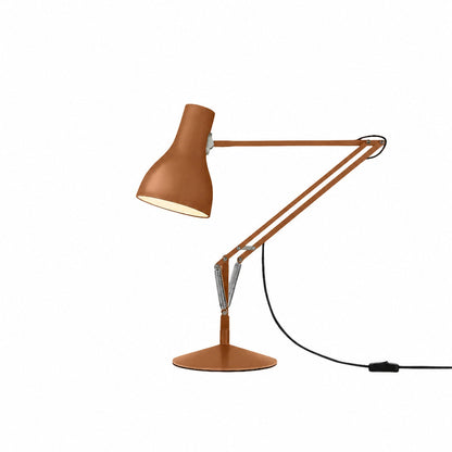 Modryx Modern Adjustable Desk Lamp – Timeless Task Light for Home Office