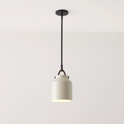 Hanton Modern Metal Pendant Light - Hanging Lamp for Kitchen