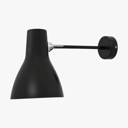 Modryx Adjustable Wall Light – Modern Minimalist Aluminium Lamp for Living Spaces