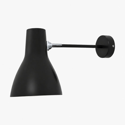 Modryx Adjustable Wall Light – Modern Minimalist Aluminium Lamp for Living Spaces