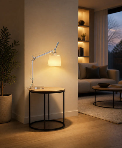 Velthea Table Lamp