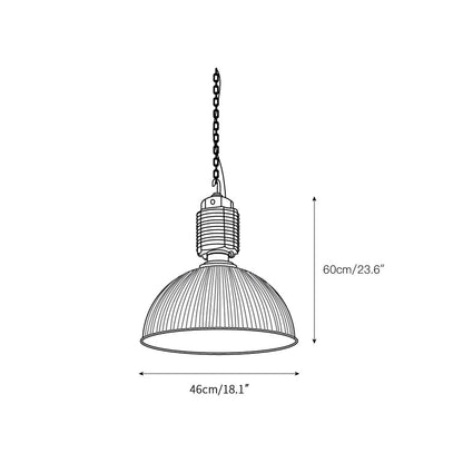 Lobay Pendant Light