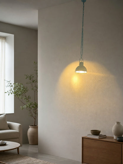 Hopedale Pendant Light