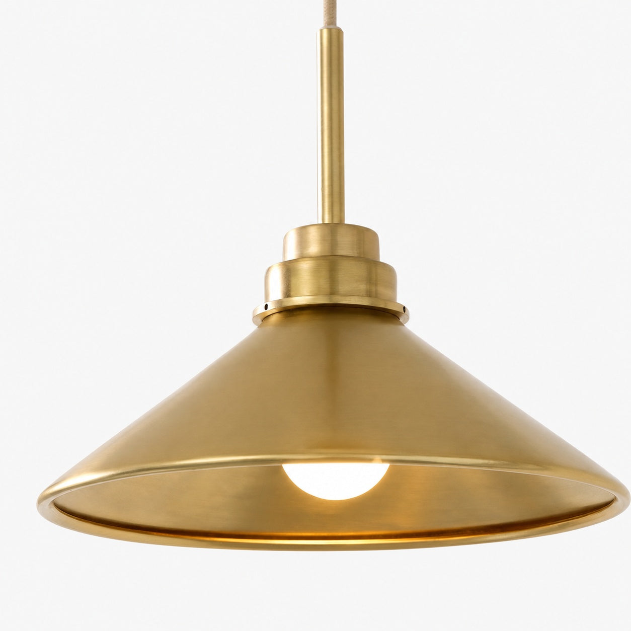 Aurenza Pendant – Minimalist Farmhouse Pendant Lamp for Modern Interiors