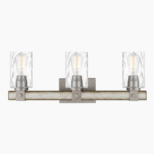 Elunaviro Industrial Wall Sconce Minimalist Retro Design - Contemporary Style for Interior Spaces