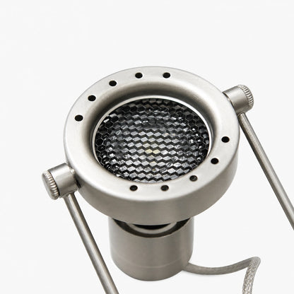 Lucide Industrial Track Lights
