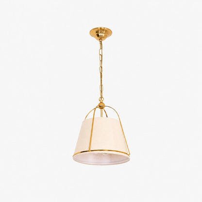 Clarke Pendant Lamp