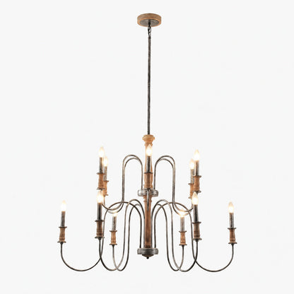Briarworth Chandelier