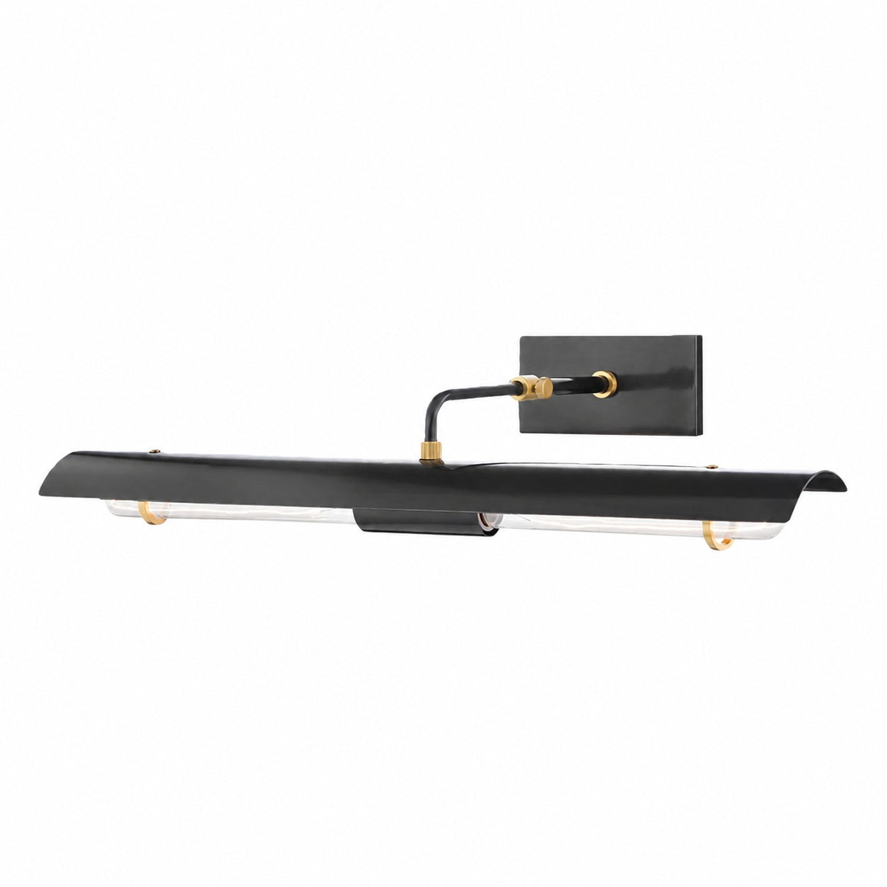 Aurix Minimalist Iron Wall Lamp – Elegant wall-mounted Lighting Enhance Any Interior Artwork