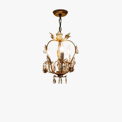 Monteleone Chandelier