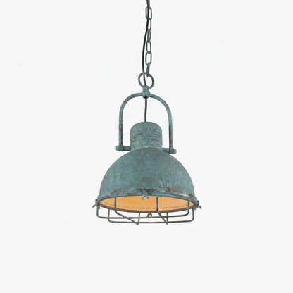 Hopedale Pendant Light