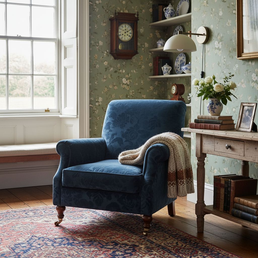 Metio Dome Dekorative Wandleuchte - Elegante Innenbeleuchtung