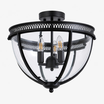 Braeden Pendant Light