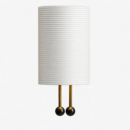 Lantern Glass Sconce
