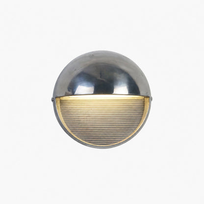 Scorpius Outdoor Wall Lamp