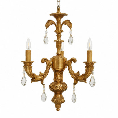 Aurelia Table Lamp