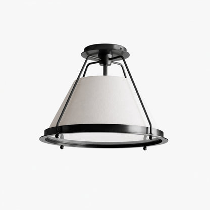 Shelton Flushmount Ceiling Lamp