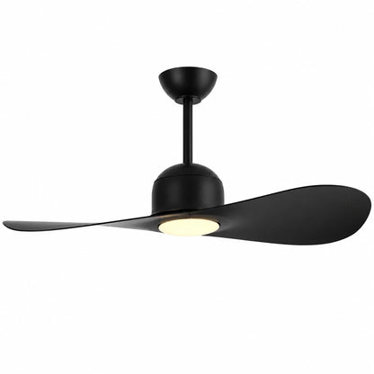 Black finish product view