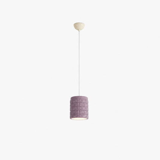 Lysne Girl Pendant Lamp