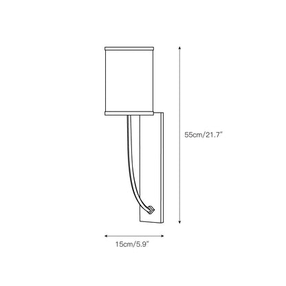 Colton Wall Lamp
