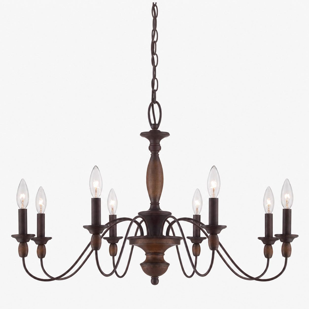 Holbrook Chandelier