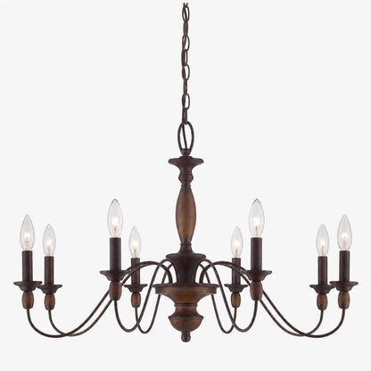 Holbrook Chandelier